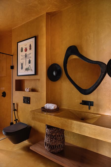 Salt Pan House